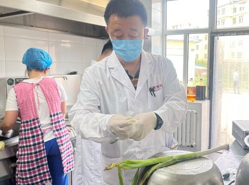 黑龍江省雙鴨山市創新食品安全監管模式 備樣捐贈與“你點我檢·你我同查”并舉，同步規范假肢矯形器市場