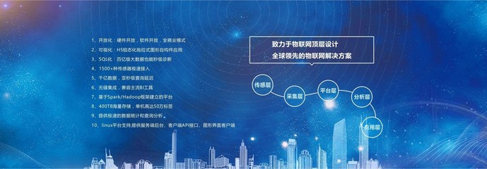 深圳舜通 以物聯(lián)網(wǎng)應(yīng)用服務(wù)為核心，探索未來電商新路徑